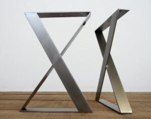 Как выбрать подстолье для вашего стола