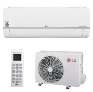 Инвенторные кондиционеры. Особенности работы. Преимущества и недостатки