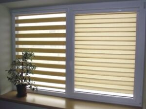 Ролеты день-ночь