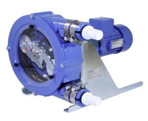 Перистальтические насосы