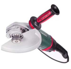 Выбор угловой шлифовальной машинки