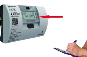 Как узнать точное количество тепла, подаваемого в период отсутствия теплосчетчика