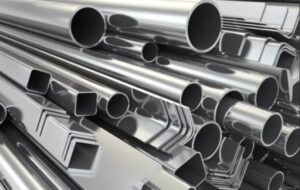 Самые востребованные виды металлопроката в продаже