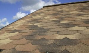 Что стоит знать о  битумной черепице