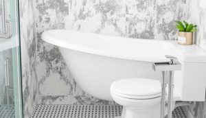 Как избавиться от плесени в ванной комнате навсегда