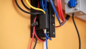 Как провести электропроводку в доме безопасно и по нормам