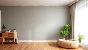 Как утеплить стены в квартире своими руками