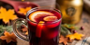 mulled-wine