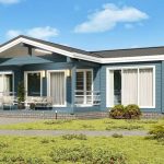 Дома из клееного бруса BASCO: Финское качество и русский размах